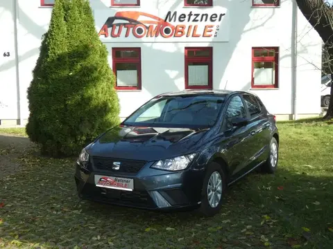 Used SEAT IBIZA Petrol 2021 Ad 