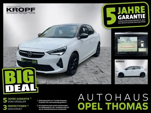 Used OPEL CORSA Petrol 2022 Ad 