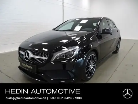 Used MERCEDES-BENZ CLASSE A Petrol 2018 Ad 