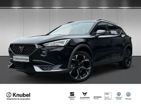 Annonce CUPRA FORMENTOR Essence 2023 d'occasion 