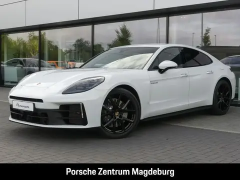 Annonce PORSCHE PANAMERA Hybride 2024 d'occasion 