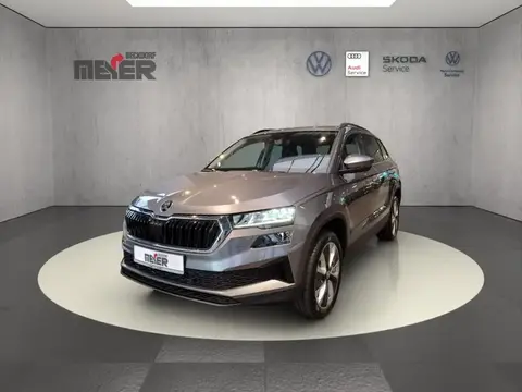 Annonce SKODA KAROQ Essence 2024 d'occasion 