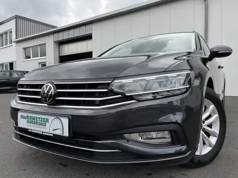 Used VOLKSWAGEN PASSAT Diesel 2023 Ad 