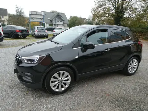 Used OPEL MOKKA Petrol 2019 Ad 