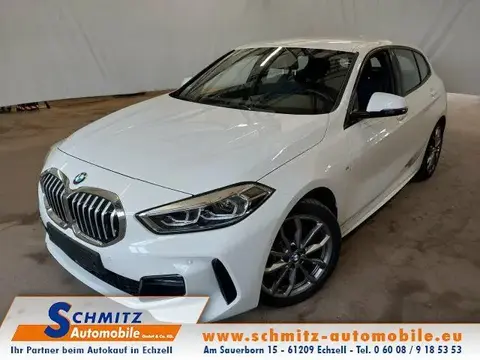 Annonce BMW SERIE 1 Diesel 2024 d'occasion 