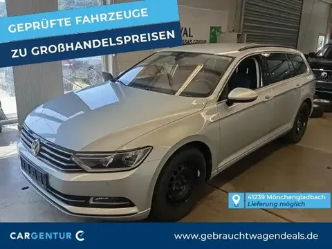 Used VOLKSWAGEN PASSAT Diesel 2018 Ad 