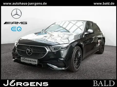 Used MERCEDES-BENZ CLASSE E Diesel 2024 Ad 