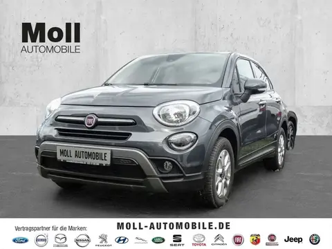 Used FIAT 500X Petrol 2019 Ad 