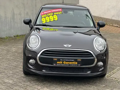 Used MINI ONE Petrol 2015 Ad 