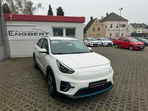 Annonce KIA NIRO Non renseigné 2021 d'occasion 