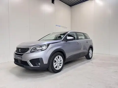 Used PEUGEOT 5008 Diesel 2019 Ad 