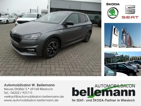 Used SKODA FABIA Petrol 2024 Ad 