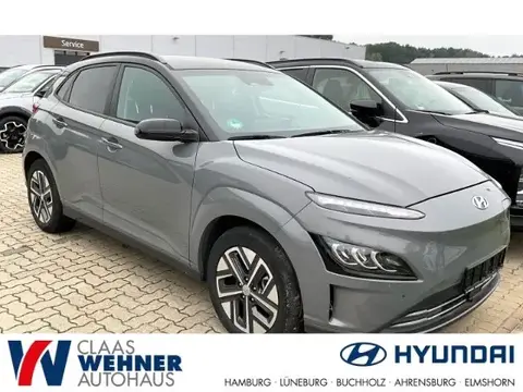 Annonce HYUNDAI KONA Non renseigné 2021 d'occasion 