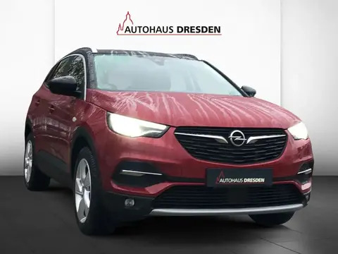 Used OPEL GRANDLAND Petrol 2019 Ad 