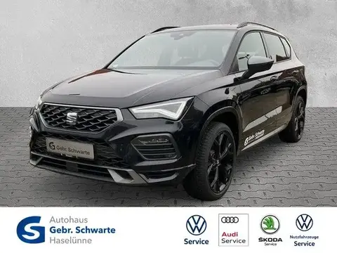 Used SEAT ATECA Diesel 2024 Ad 