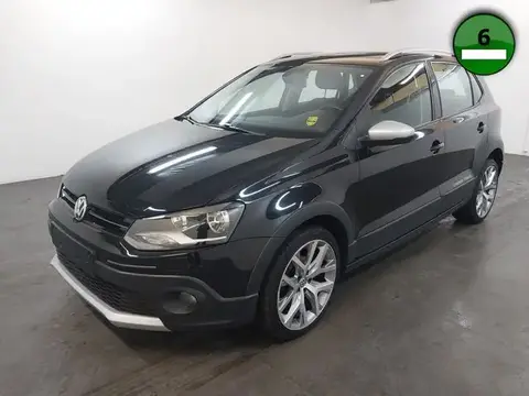 Used VOLKSWAGEN POLO Petrol 2017 Ad 