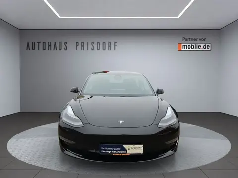 Annonce TESLA MODEL 3 Non renseigné 2021 d'occasion 