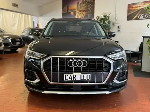 Annonce AUDI Q3 Hybride 2020 d'occasion 