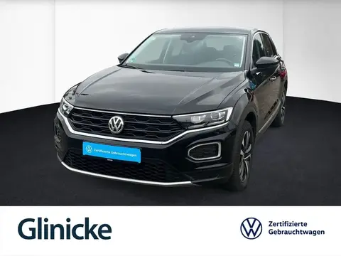 Used VOLKSWAGEN T-ROC Petrol 2020 Ad 