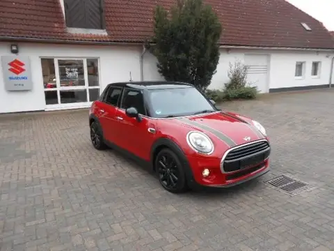 Used MINI COOPER Petrol 2016 Ad 