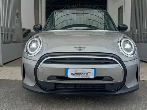 Used MINI COOPER Petrol 2023 Ad 