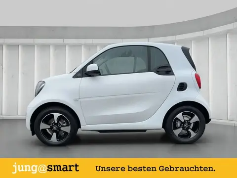 Used SMART FORTWO Not specified 2022 Ad 