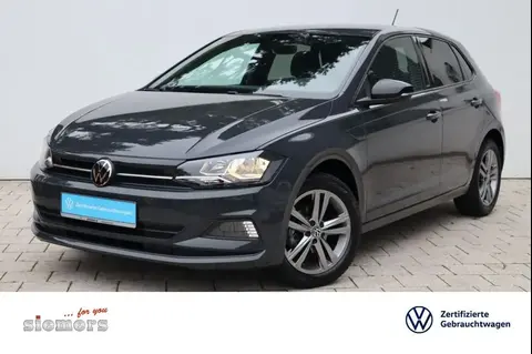 Used VOLKSWAGEN POLO Petrol 2020 Ad 