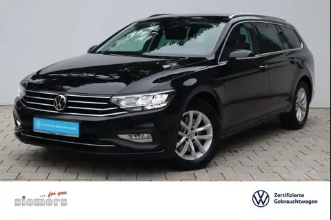 Used VOLKSWAGEN PASSAT Petrol 2020 Ad 