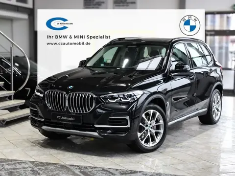 Annonce BMW X5 Diesel 2023 d'occasion 