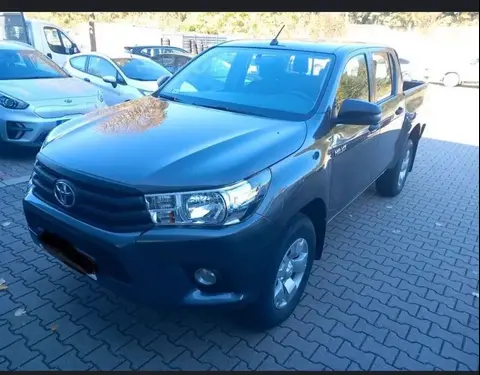 Used TOYOTA HILUX Diesel 2019 Ad 