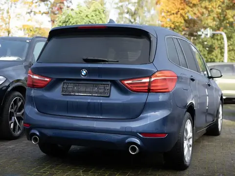 Annonce BMW SERIE 2 Diesel 2020 d'occasion 