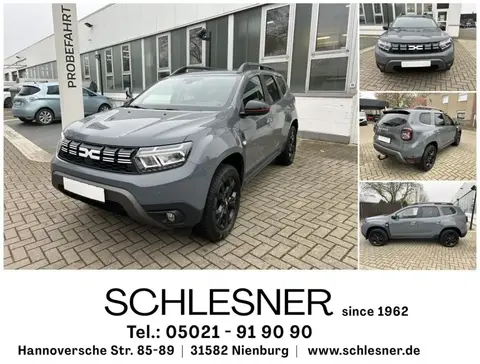 Used DACIA DUSTER Petrol 2023 Ad 