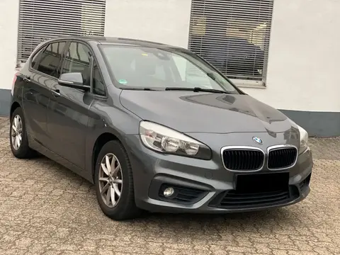 Used BMW SERIE 2 Petrol 2017 Ad 