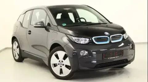 Annonce BMW I3 Non renseigné 2018 d'occasion 