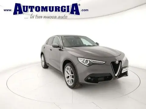 Used ALFA ROMEO STELVIO Diesel 2019 Ad 