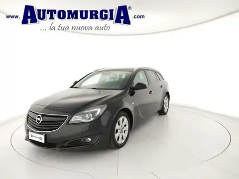 Used OPEL INSIGNIA Diesel 2015 Ad 