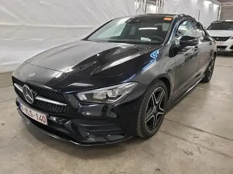 Used MERCEDES-BENZ CLASSE CLA Diesel 2020 Ad 