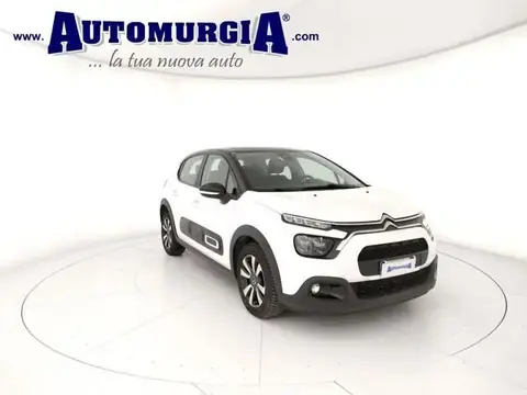 Used CITROEN C3 Petrol 2021 Ad 