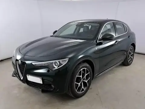 Annonce ALFA ROMEO STELVIO Diesel 2021 d'occasion 