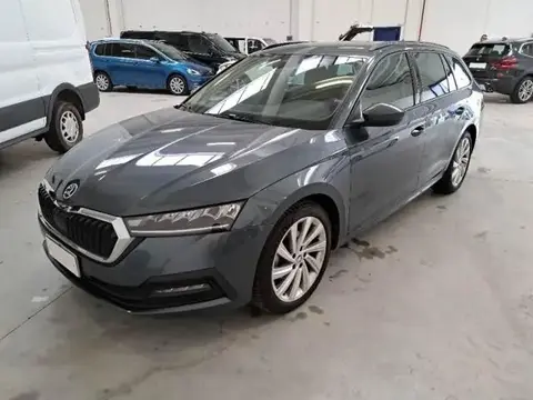 Used SKODA OCTAVIA Diesel 2021 Ad 