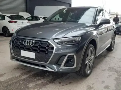 Annonce AUDI Q5 Hybride 2021 d'occasion 