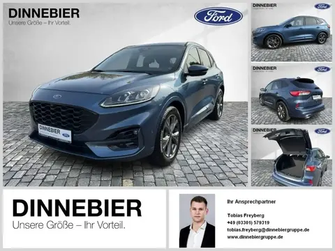 Annonce FORD KUGA Essence 2023 d'occasion 