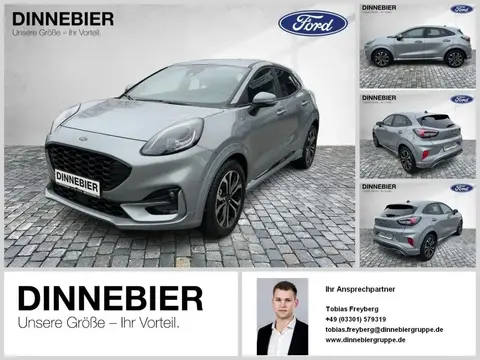 Used FORD PUMA Petrol 2023 Ad 