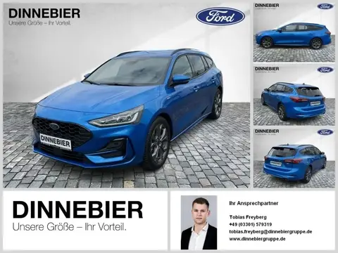 Annonce FORD FOCUS Essence 2022 d'occasion 