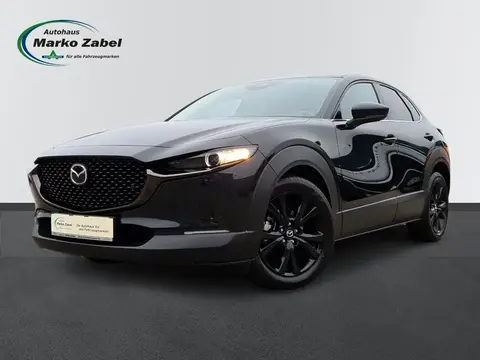 Used MAZDA CX-3 Petrol 2024 Ad 