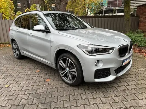 Annonce BMW X1 Diesel 2019 d'occasion 