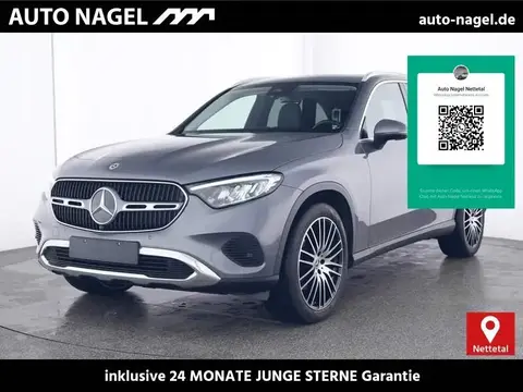 Used MERCEDES-BENZ CLASSE GLC Petrol 2023 Ad 