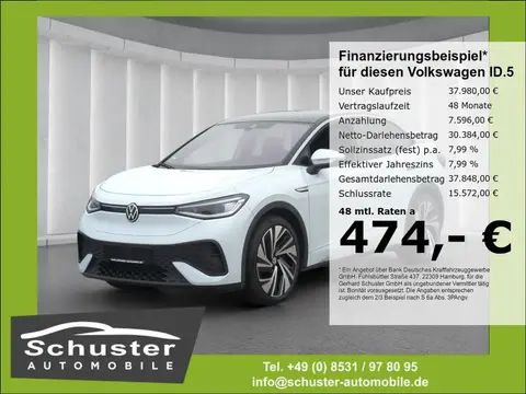 Used VOLKSWAGEN ID.5 Not specified 2022 Ad 