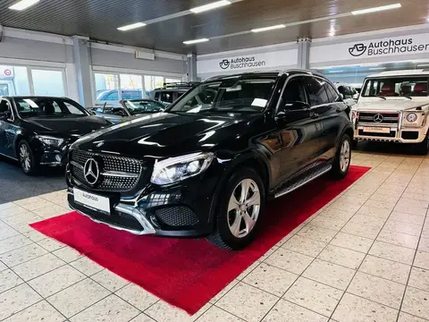 Annonce MERCEDES-BENZ CLASSE GLC Essence 2015 d'occasion 