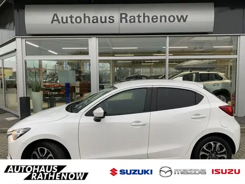 Used MAZDA 2 Petrol 2017 Ad 